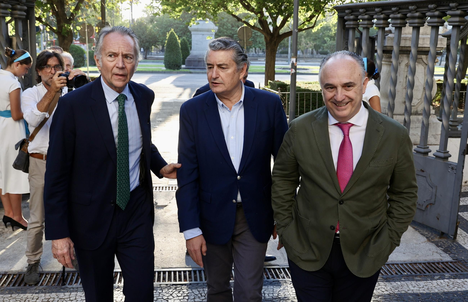 Premios a la excelencia en las Pymes Andaluzas 2025