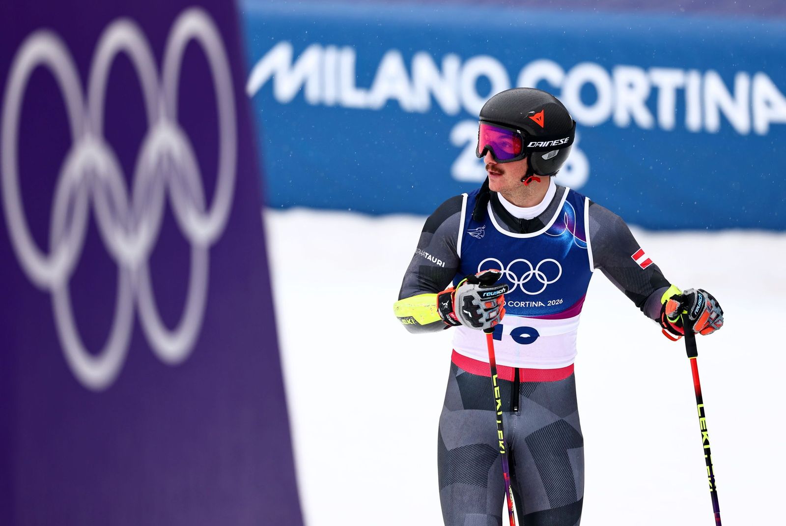 Las mejores fotos de los Juegos Olímpicos de invierno Milán Cortina d'Ampezzo 2026 | Novena jornada