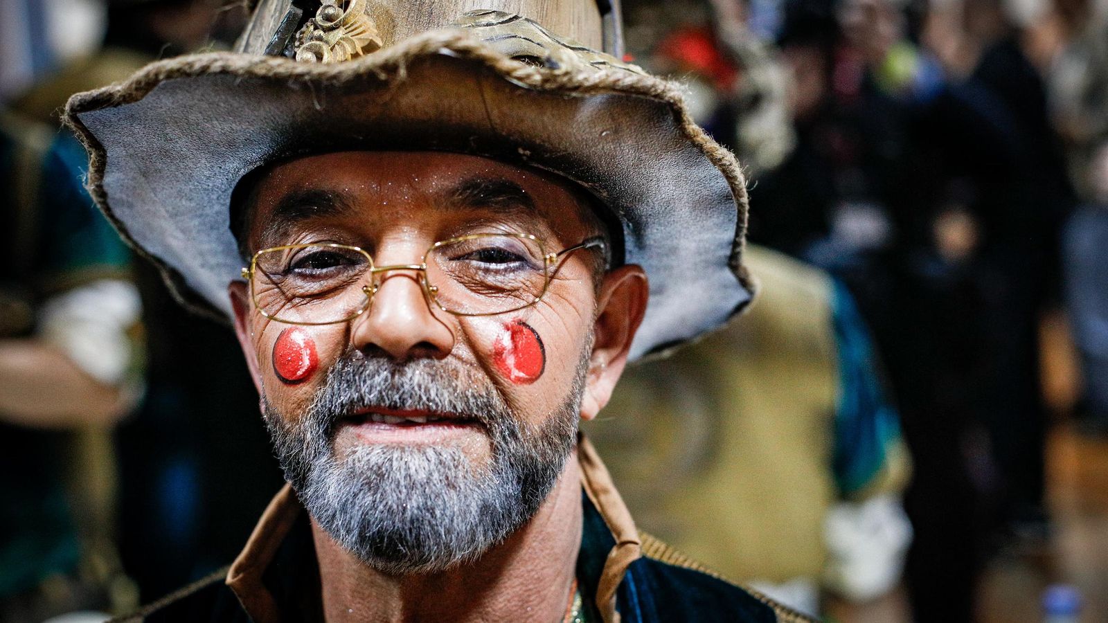 Búscate entre las mejores imágenes de la decimocuarta sesión de preliminares del COAC 2025