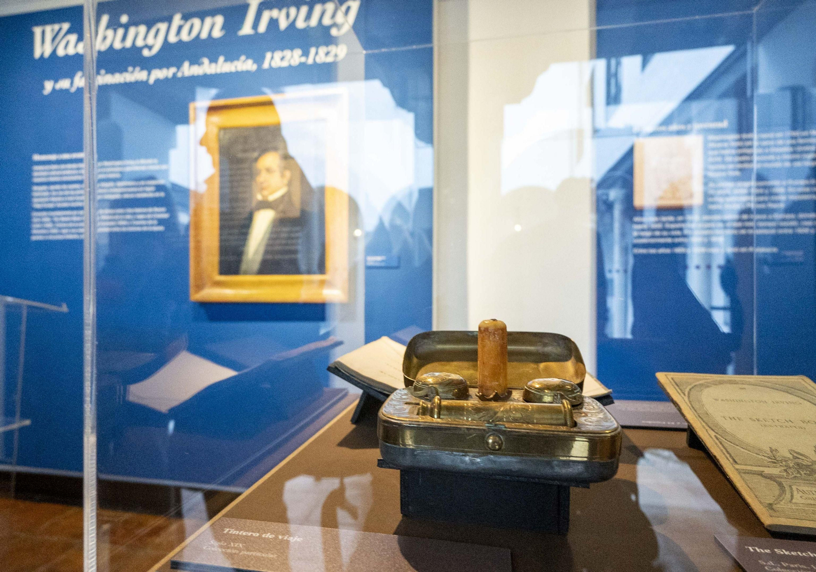 Escape Room, talleres de joyas o de jabones, las propuestas del museo de Granada con las actividades más originales