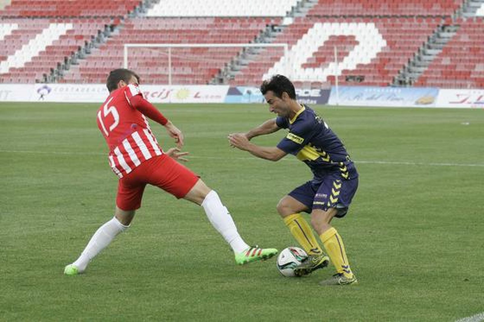 Foto: Rafael González