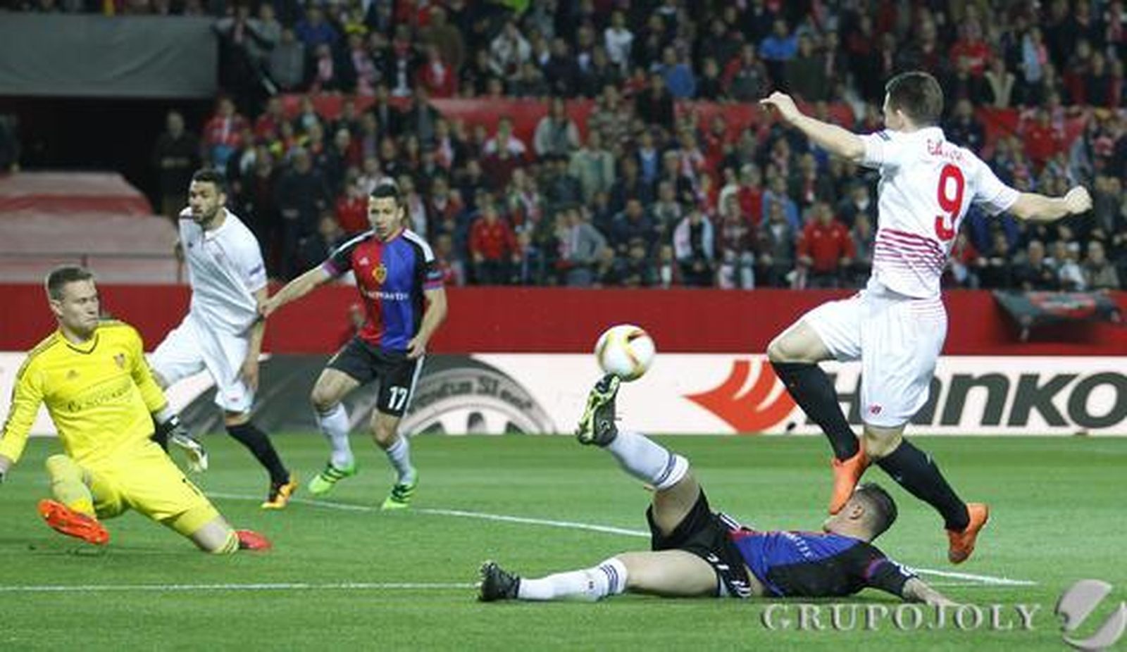 Foto: Antonio Pizarro