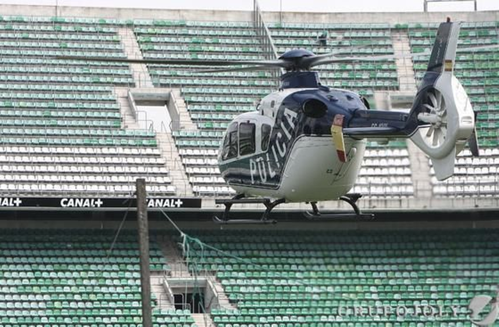 Foto: José Ángel García