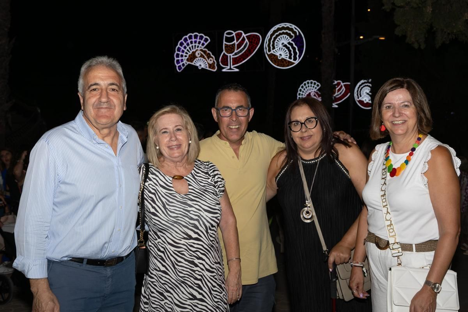 Feria y Fiestas de San Bartolomé