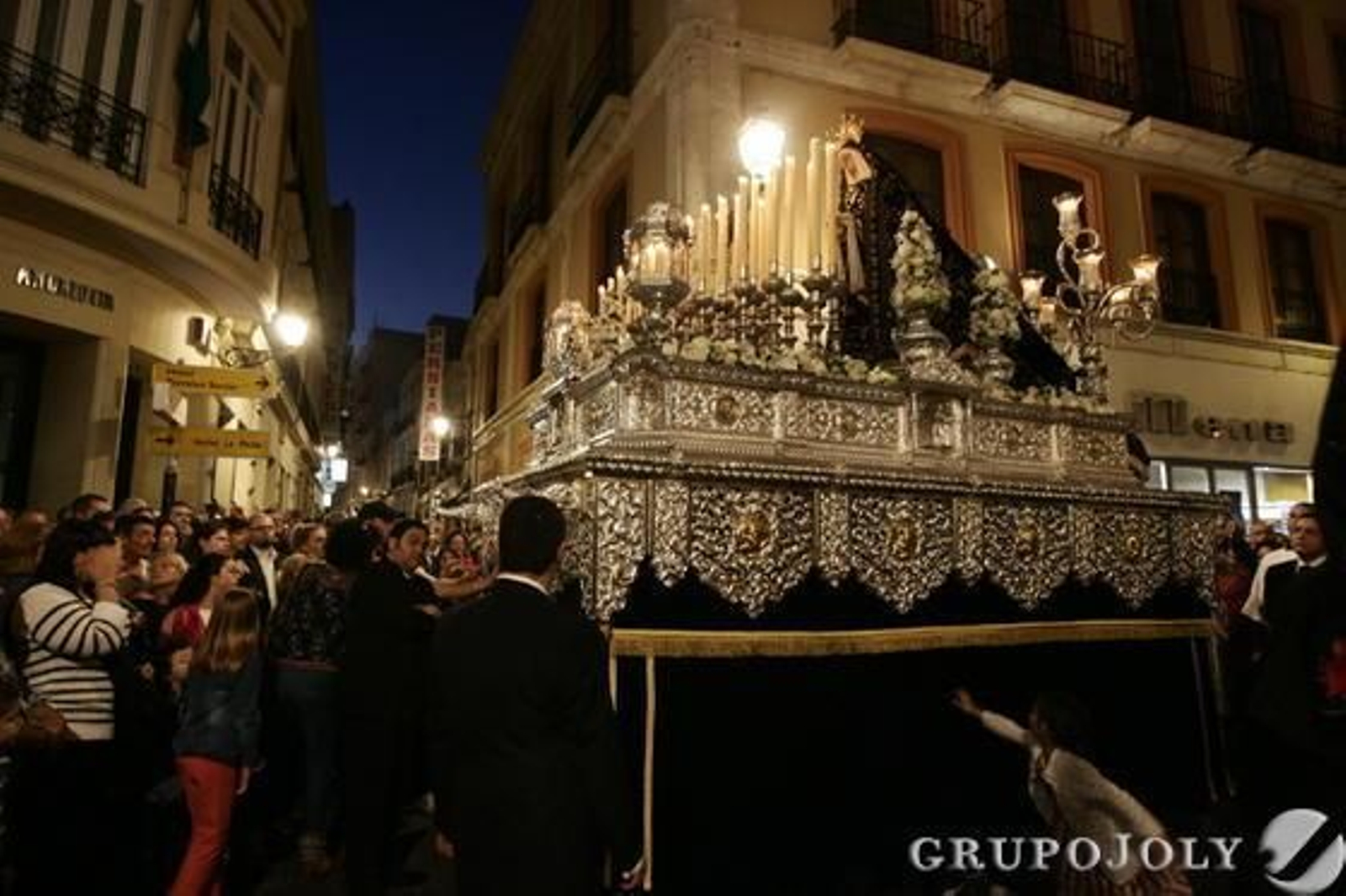 La Soledad

Foto: Javier Alonso