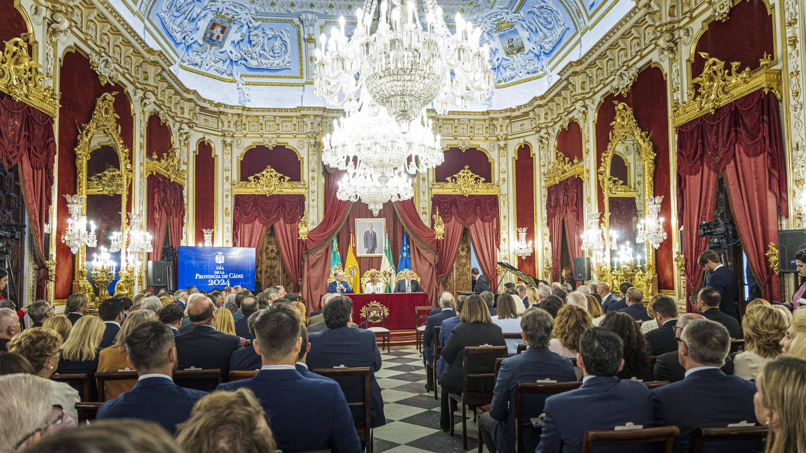 Día de la provincia.