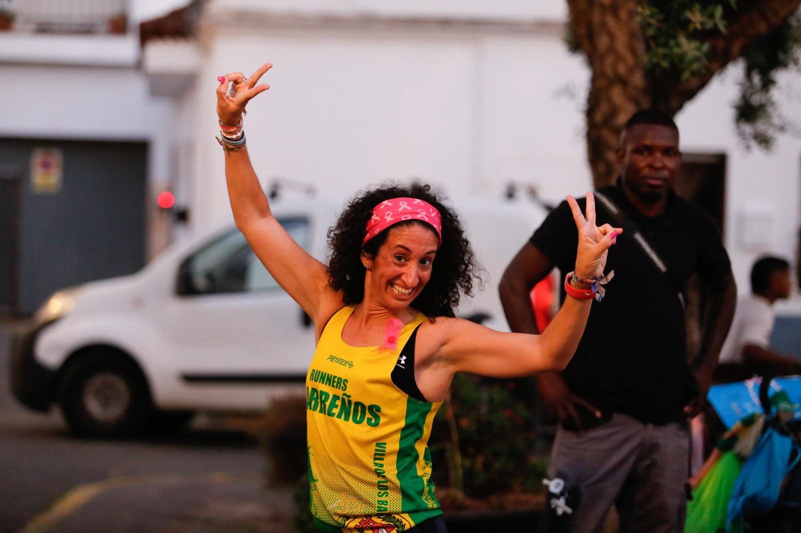 Búscate en las fotos de la VII Carrera Nocturna Solidaria Corre por la Igualdad de Los Barrios Búscate en las fotos de la VII Carrera Nocturna Solidaria Corre por la Igualdad de Los Barrios
