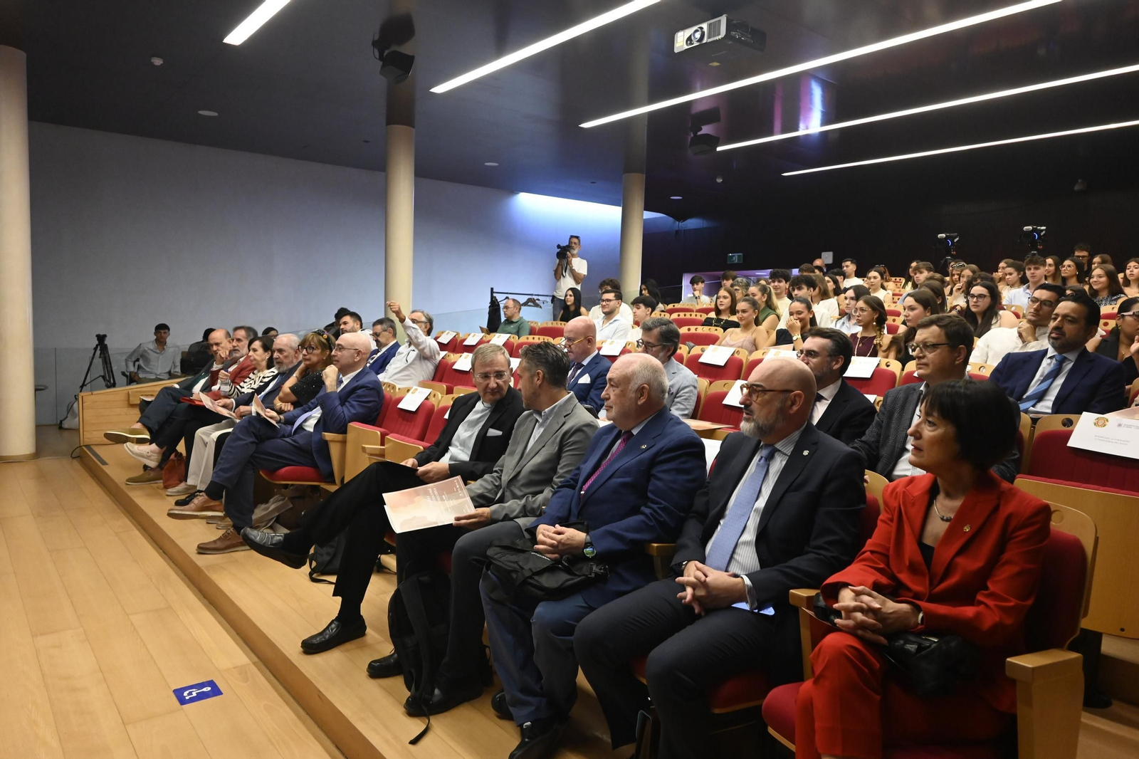 El II Coloquio Consenso Constitucional y Memoria Democrática de Córdoba, en imágenes