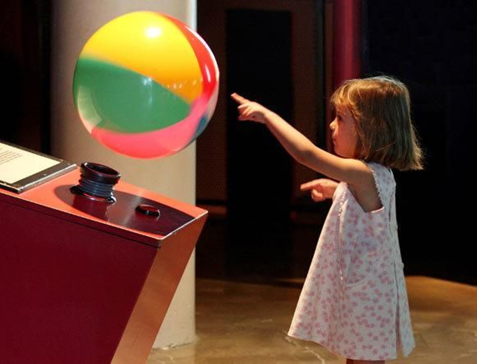 Una red para la divulgación