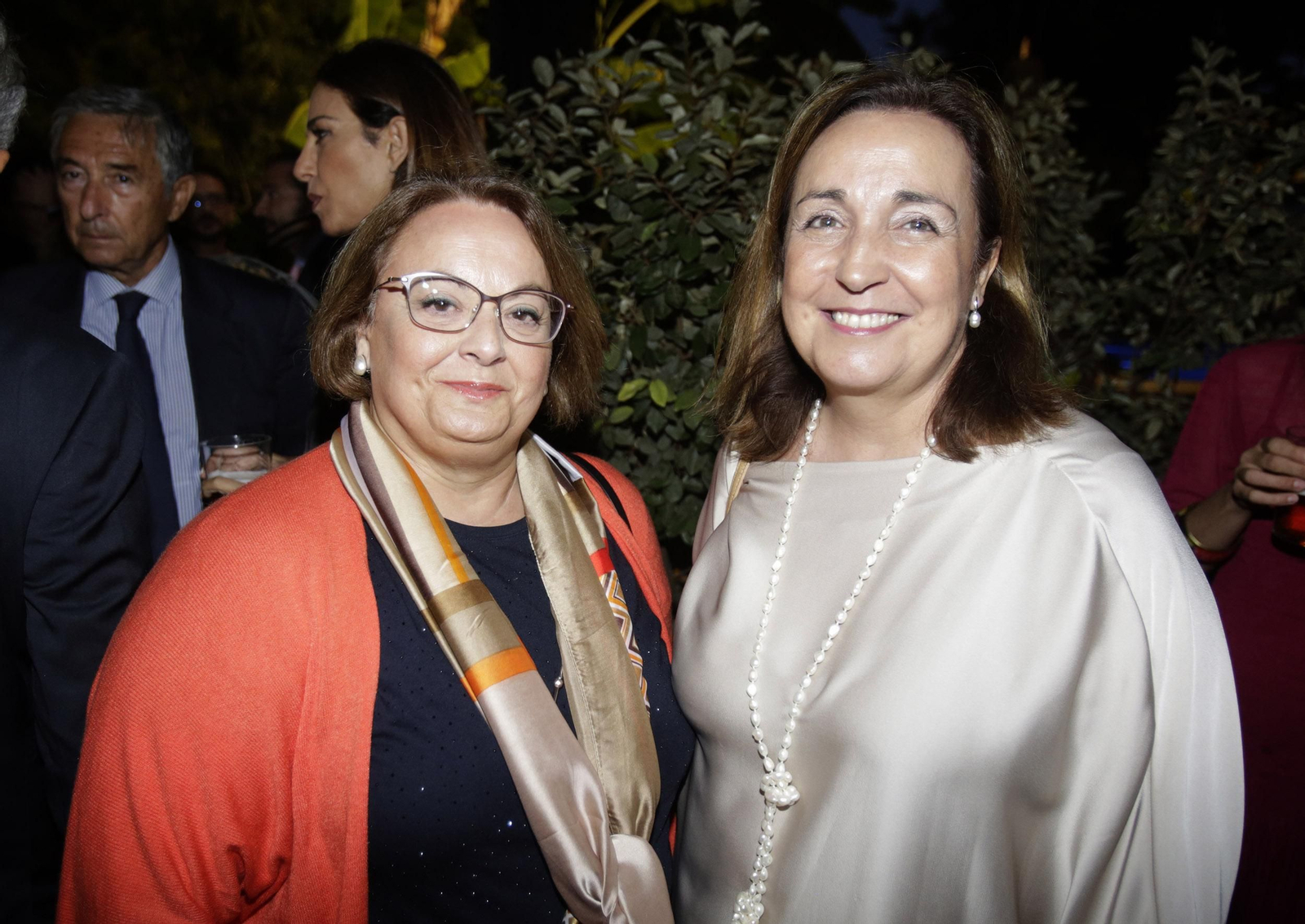 La presentación del Anuario Joly Andalucía 2022, todas las imágenes