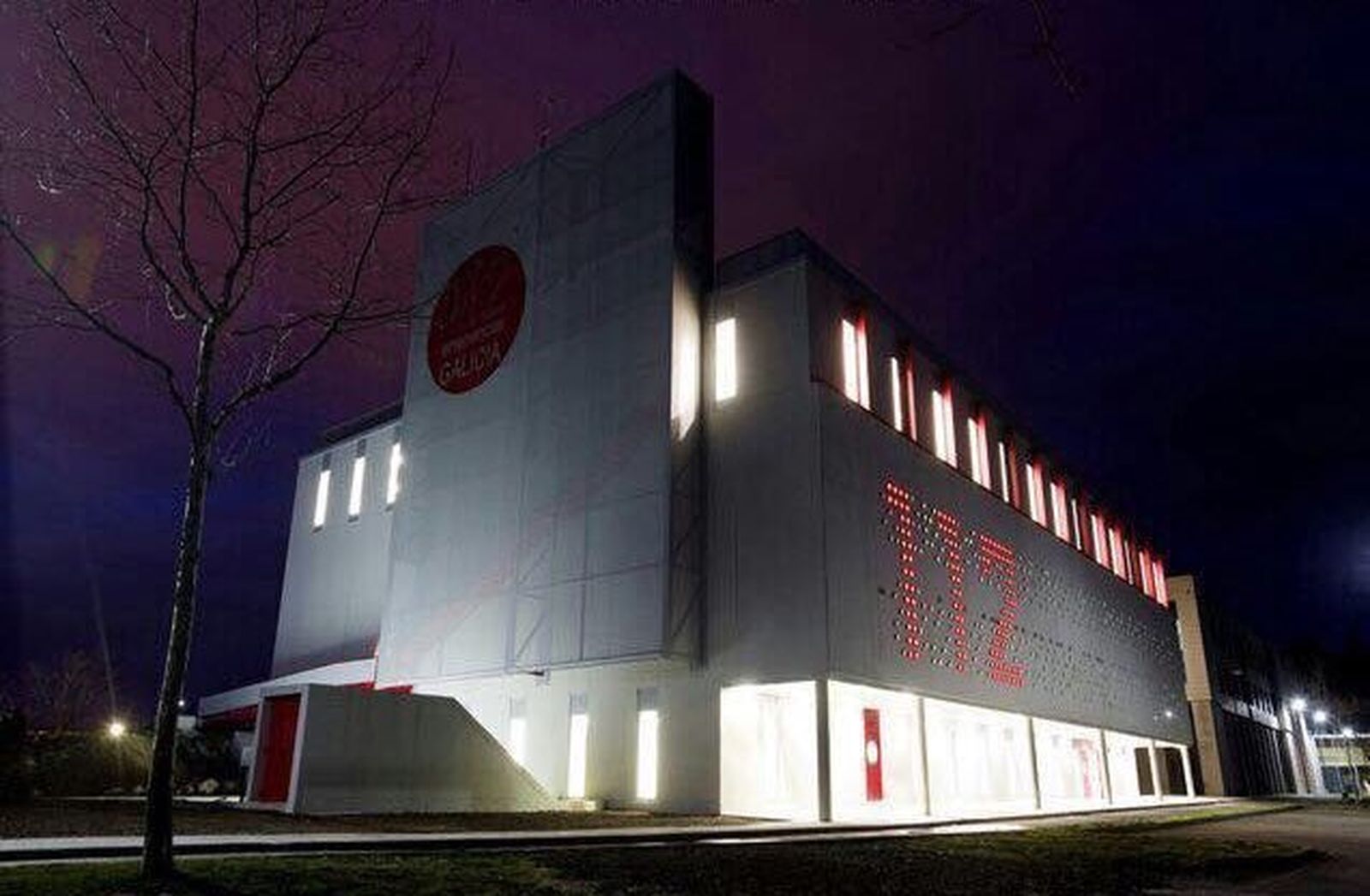 Centro Integrado de Emergencias 112 Galicia