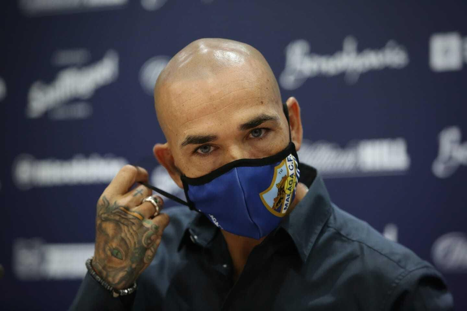 "No somos ni el Dream Team ni el Pedregalejo"