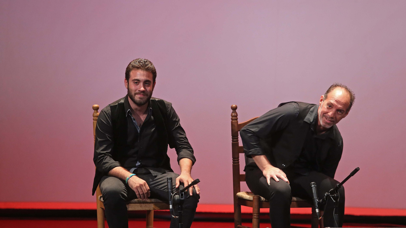 Gala de Entrega del Galardón de la Bienal