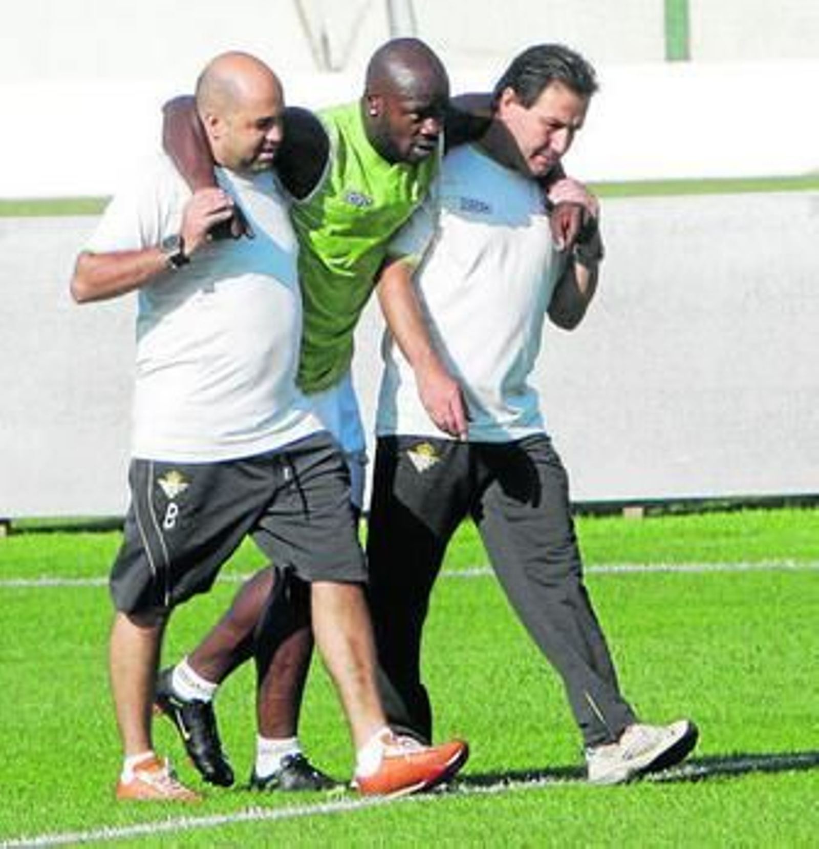 El caso Brugal llega al Gobierno