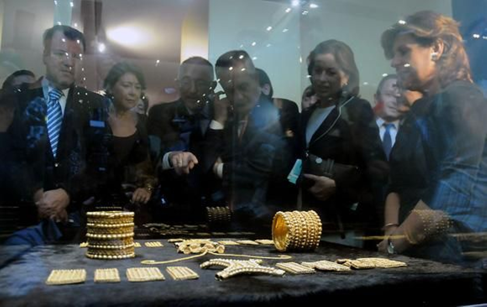 Camas prepara una muestra sobre el Carambolo sin el tesoro y sin réplicas