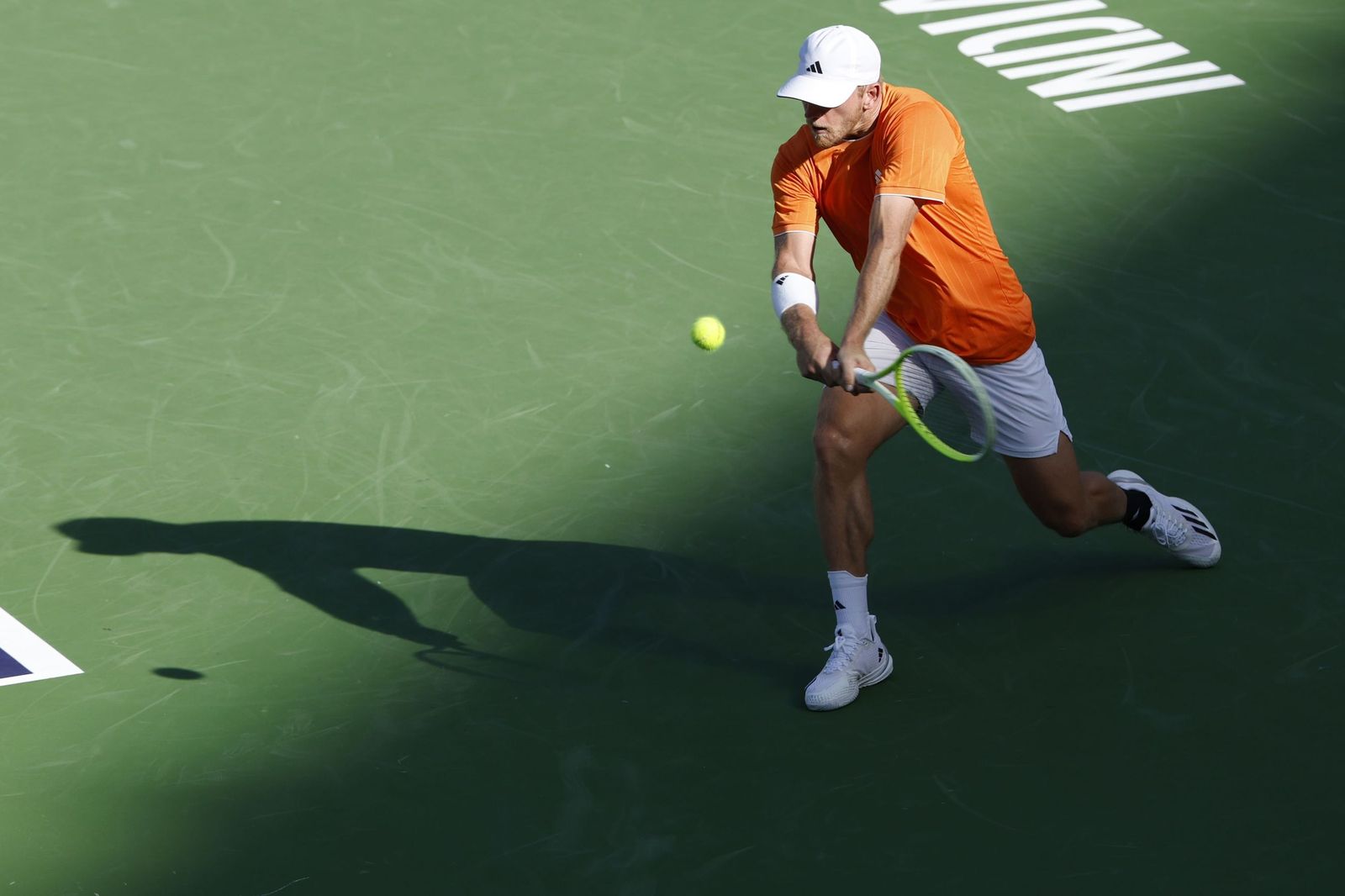 Alejandro Davidovich-Learner Tien, en fotos