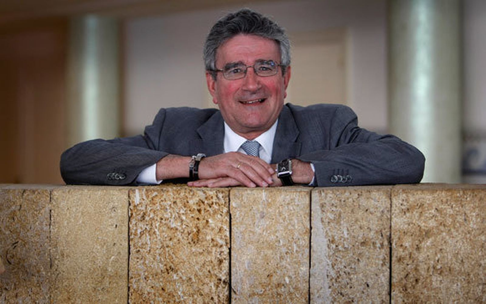 Luis Pizarro: "Han tenido tres ocasiones para votar a Arenas y no lo han hecho"