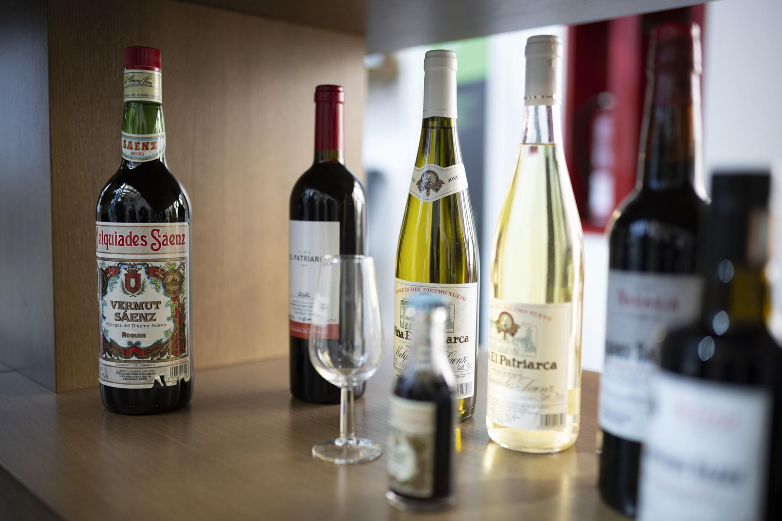 Imágenes de la vendimia en el Condado de Huelva