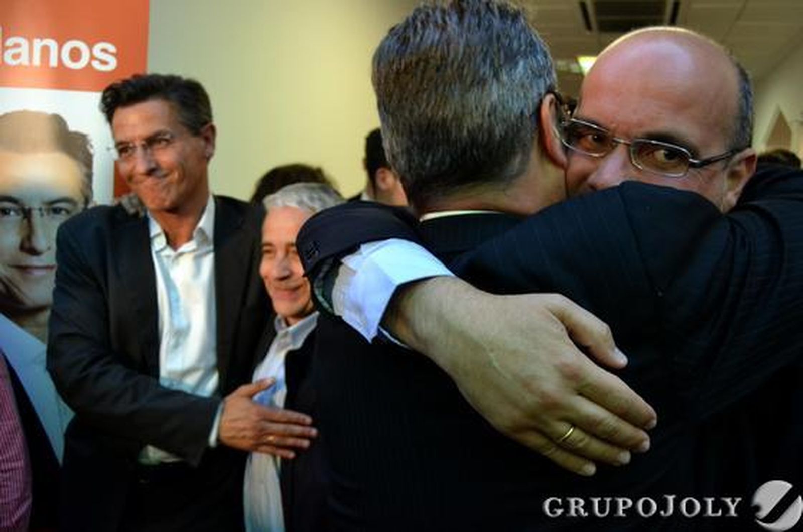 Foto: Pepe Villoslada/ Alex Carrera