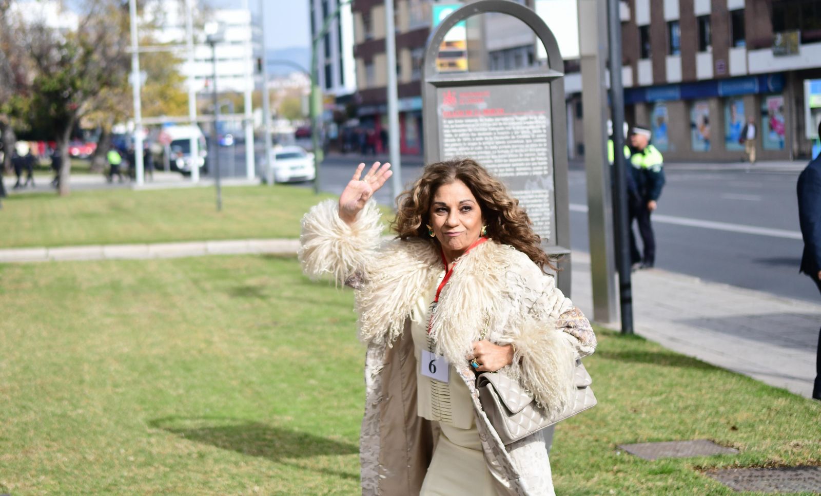 Los Reyes entregan las sMedallas de Oro de las Bellas Artes 2017 en Córdoba