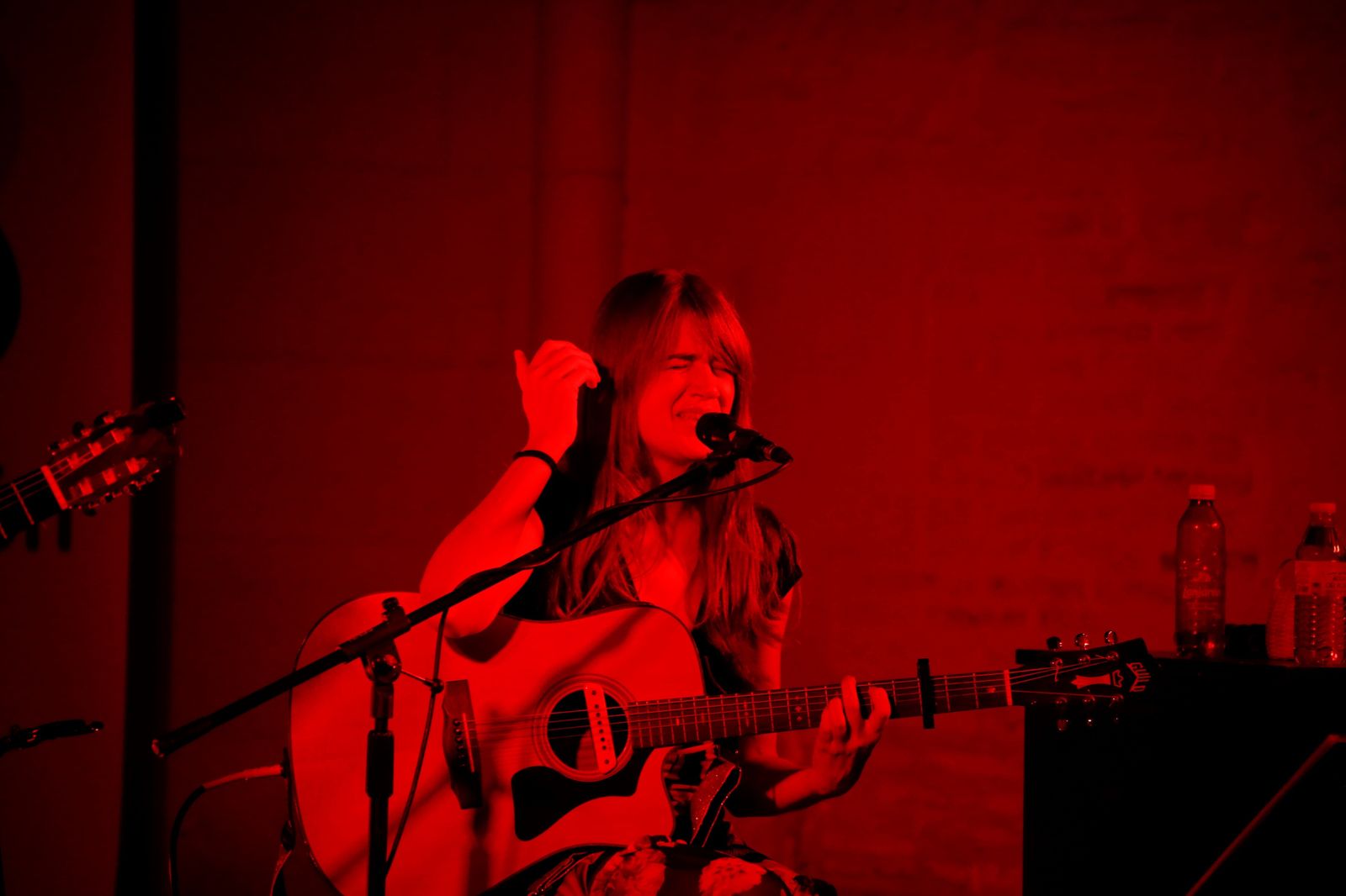 El concierto de Maria Rodés en Córdoba, en fotografías