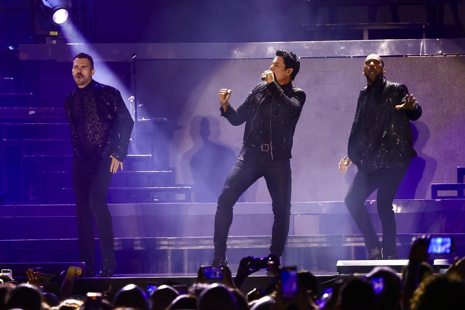 Concierto de Chayanne