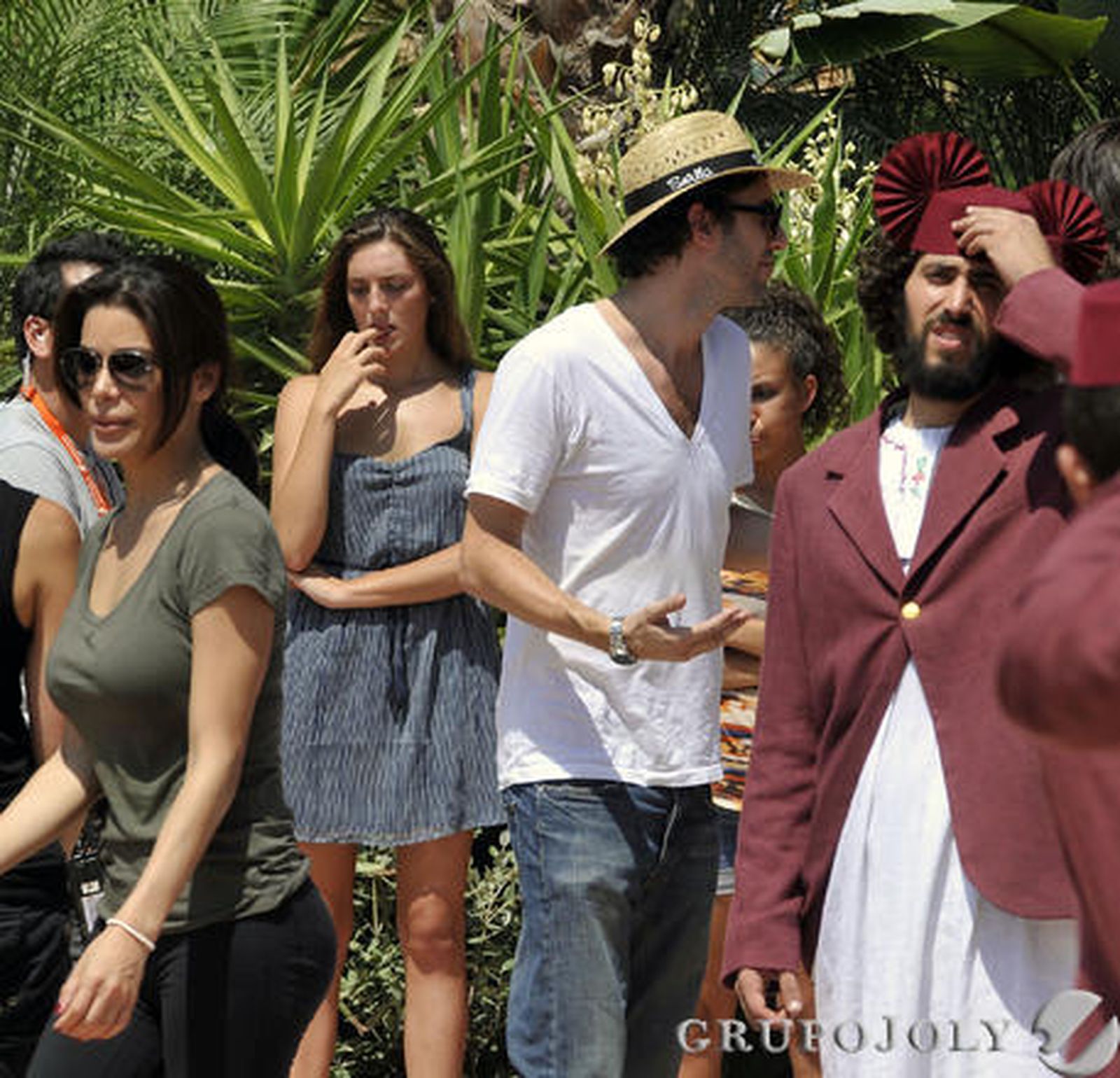 Foto: Juan Carlos Vázquez