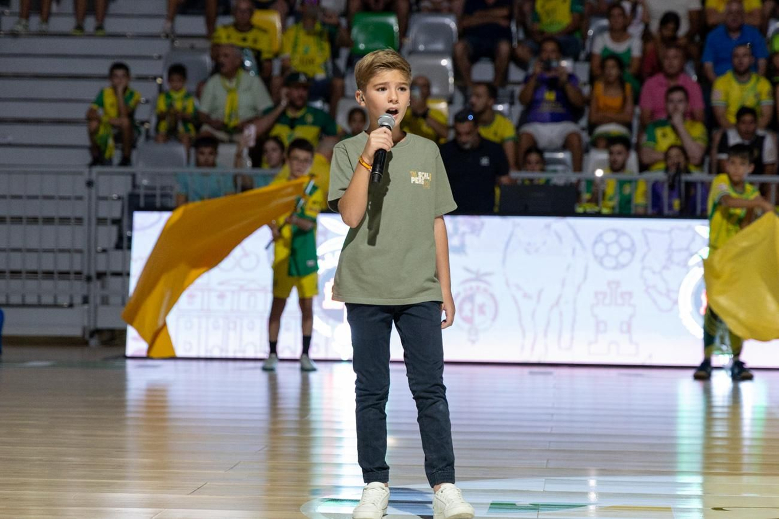 El clásico entre Jaén Paraíso Interior FS y Viña Albali Valdepeñas