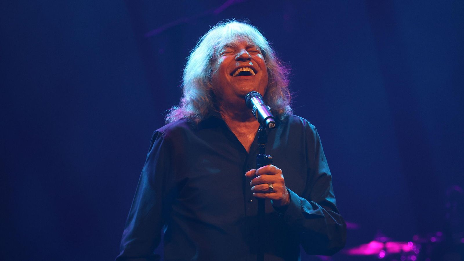 José Mercé en el Teatro Villamarta de Jerez