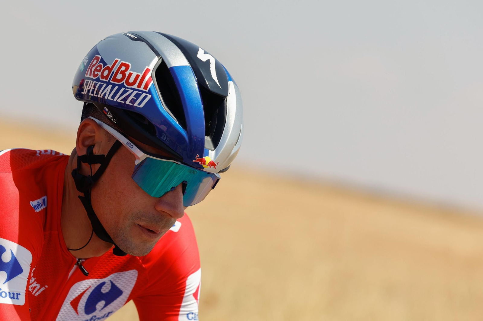 Las fotos de la Vuelta a España | Etapa 5