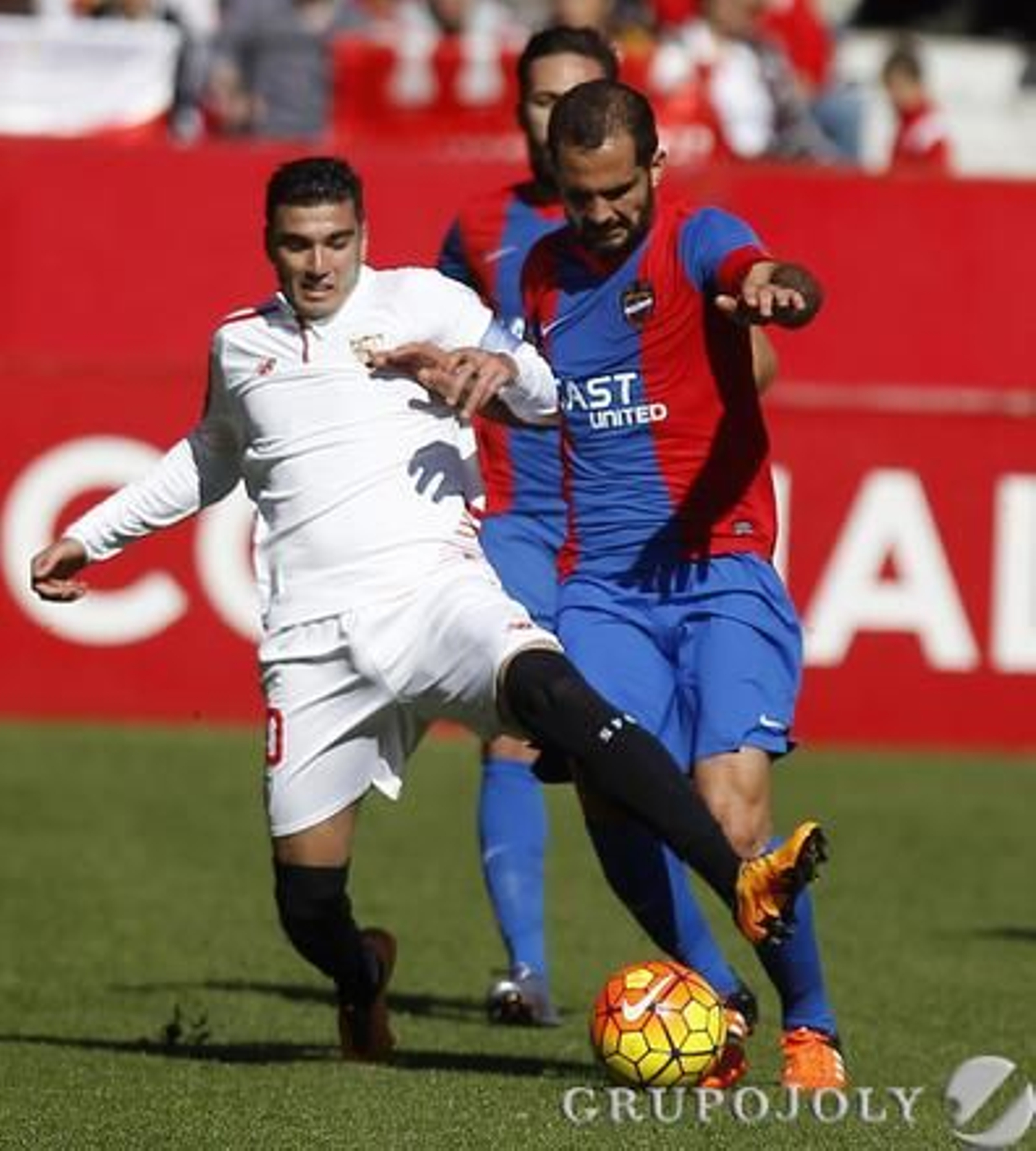 Foto: Antonio Pizarro