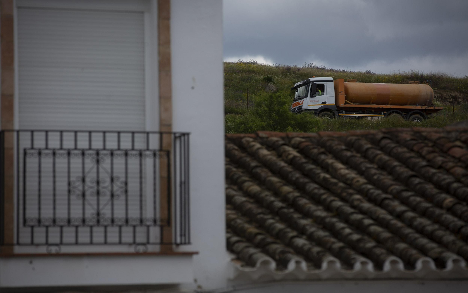 Almadén de la Plata