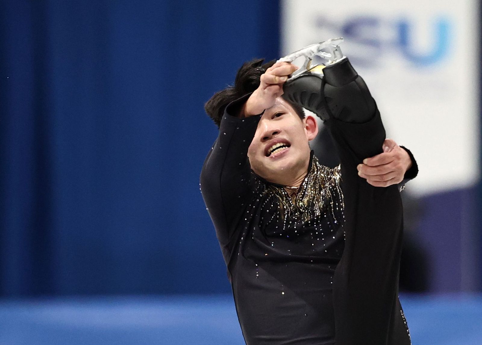 Las mejores fotos de los Juegos Olímpicos de invierno Milán Cortina d'Ampezzo 2026 | Octava jornada