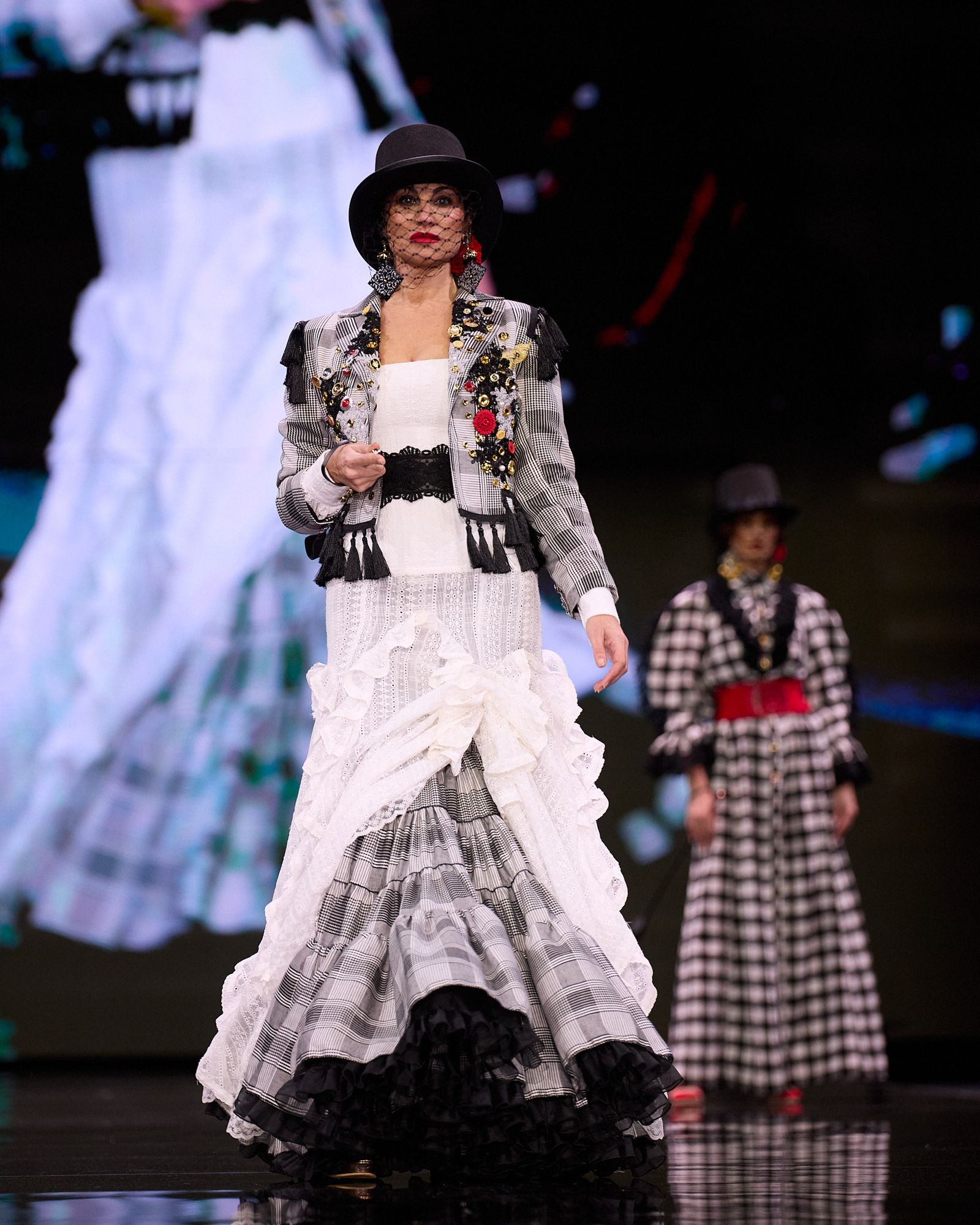 El desfile de Sergy & Tapiju en Simof 2026, todas las fotos