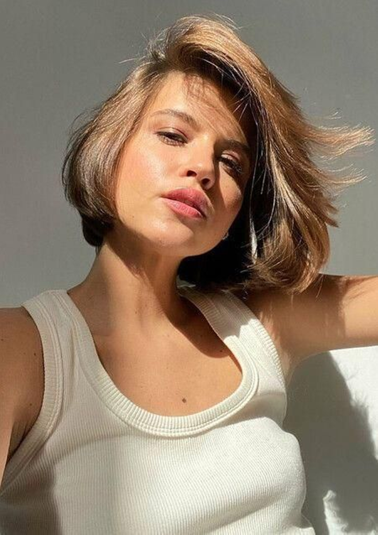 Corte de pelo airspace.