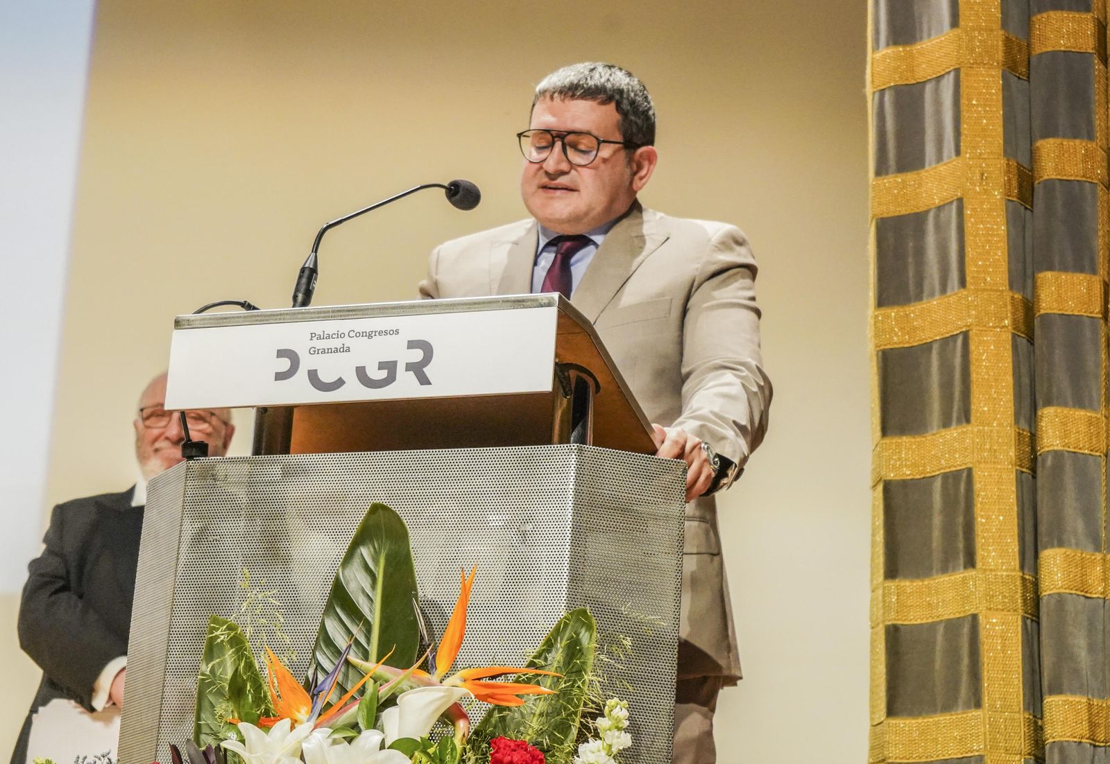 Granada disfruta de los Premios Mayores 2023, en imágenes