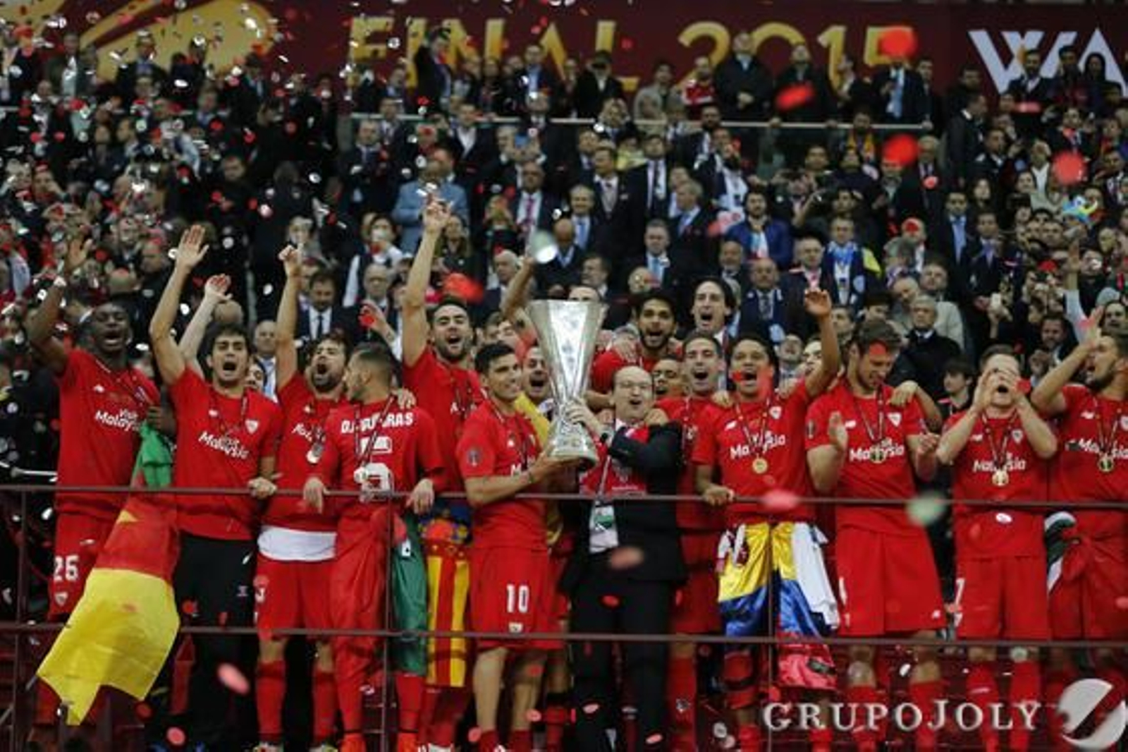 Foto: Antonio Pizarro