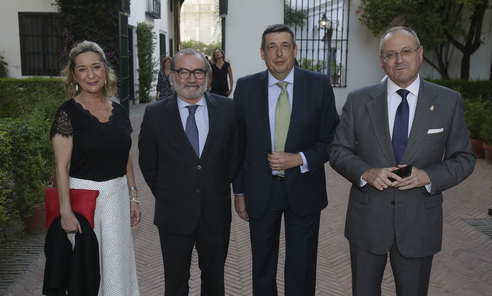 X PREMIO MANUEL CLAVERO A DÑA PILAR MANCHON