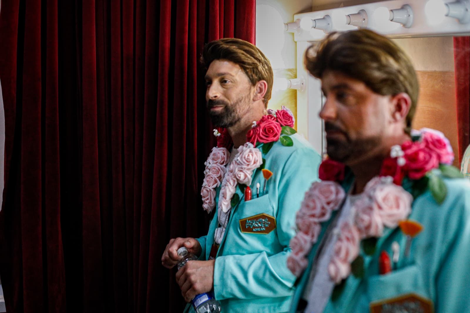 Búscate entre las mejores imágenes de la undécima sesión de preliminares del COAC 2026