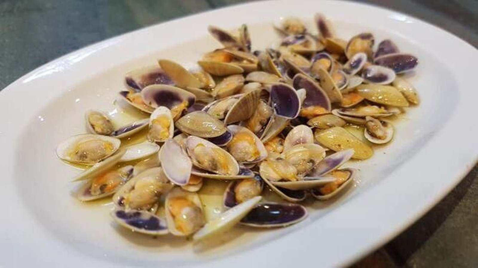 4 sabores de Huelva que tienes que probar según National Geographic