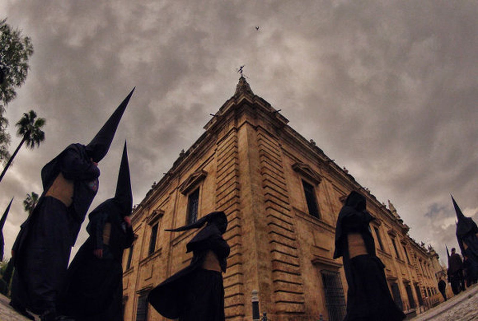 Cuando sólo queda esperar