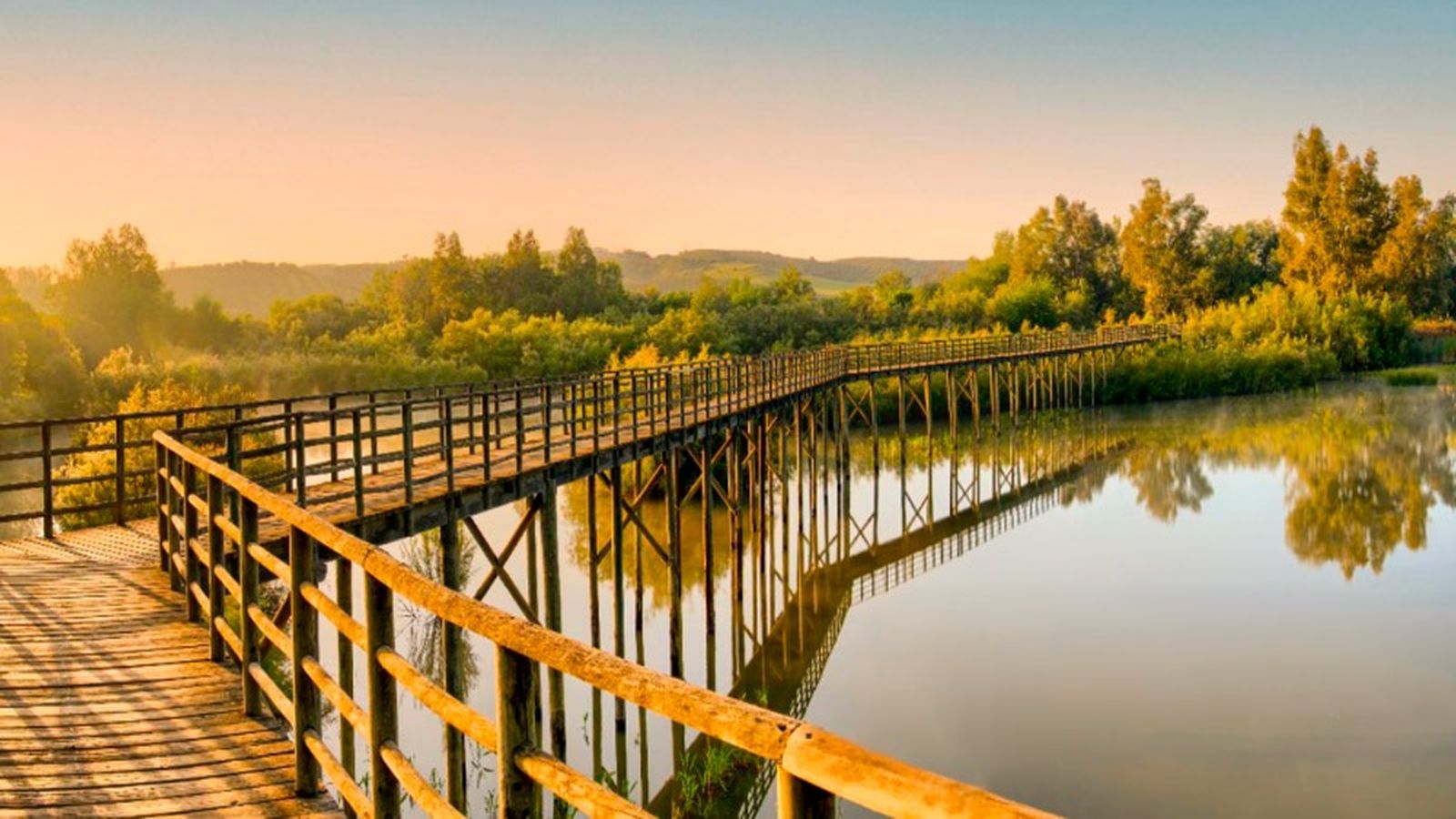 Parque de las Doblas