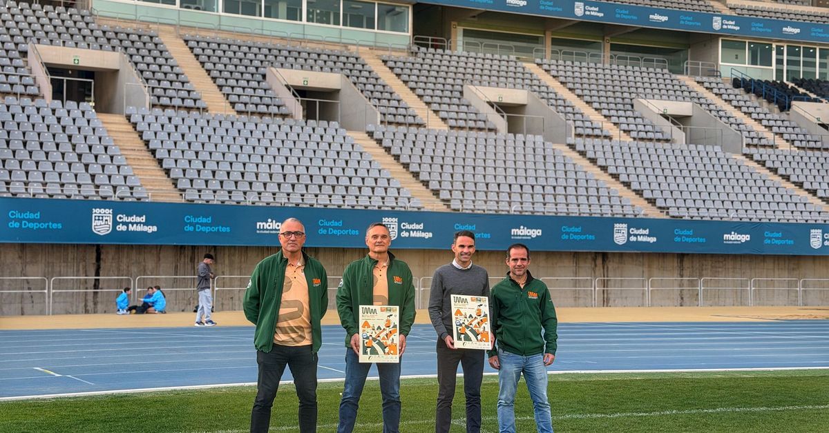 II Trail Montes de Málaga: Fecha, recorrido y participantes