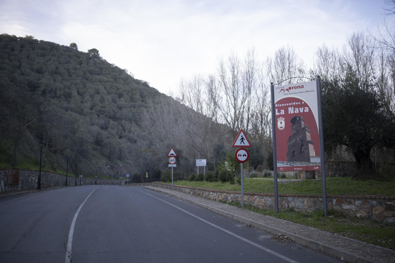 Imágenes de La Nava