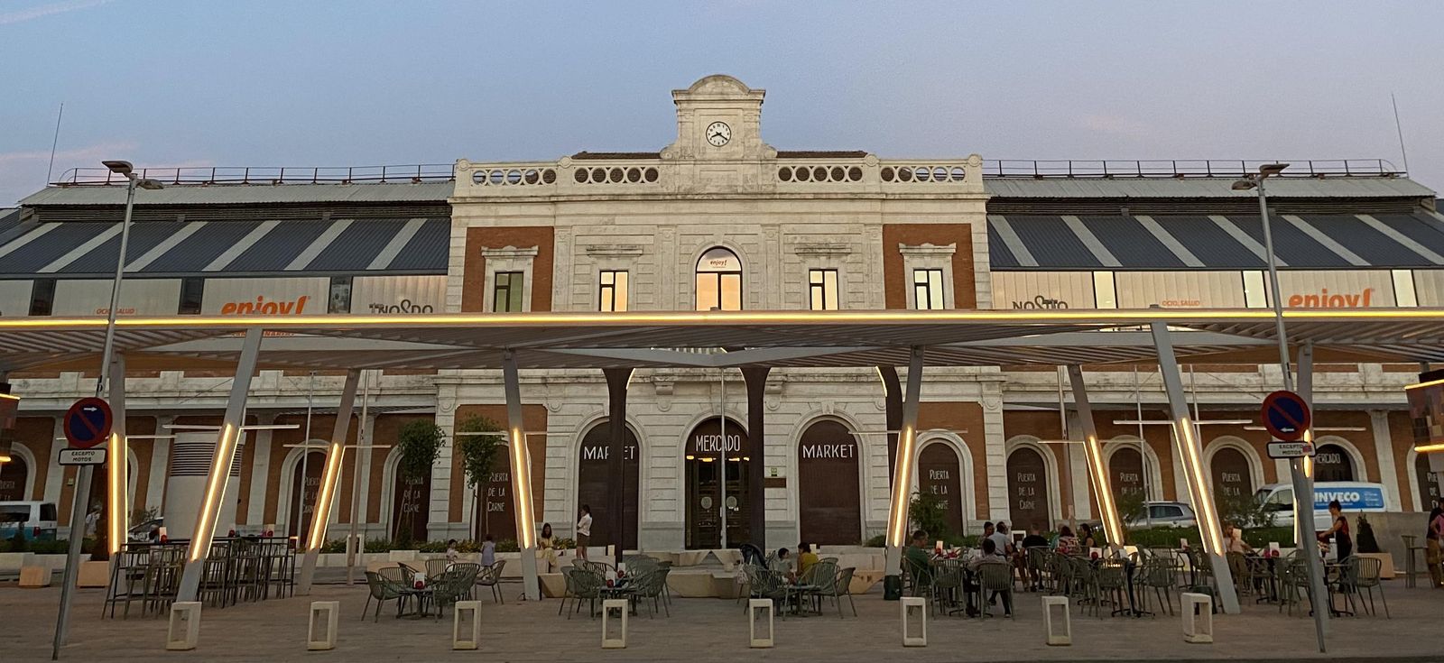 La Placita de San Bernardo, el nuevo proyecto de Puerto de Cuba.