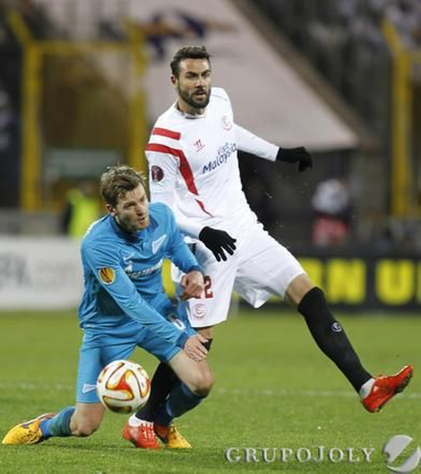 Foto: Antonio Pizarro