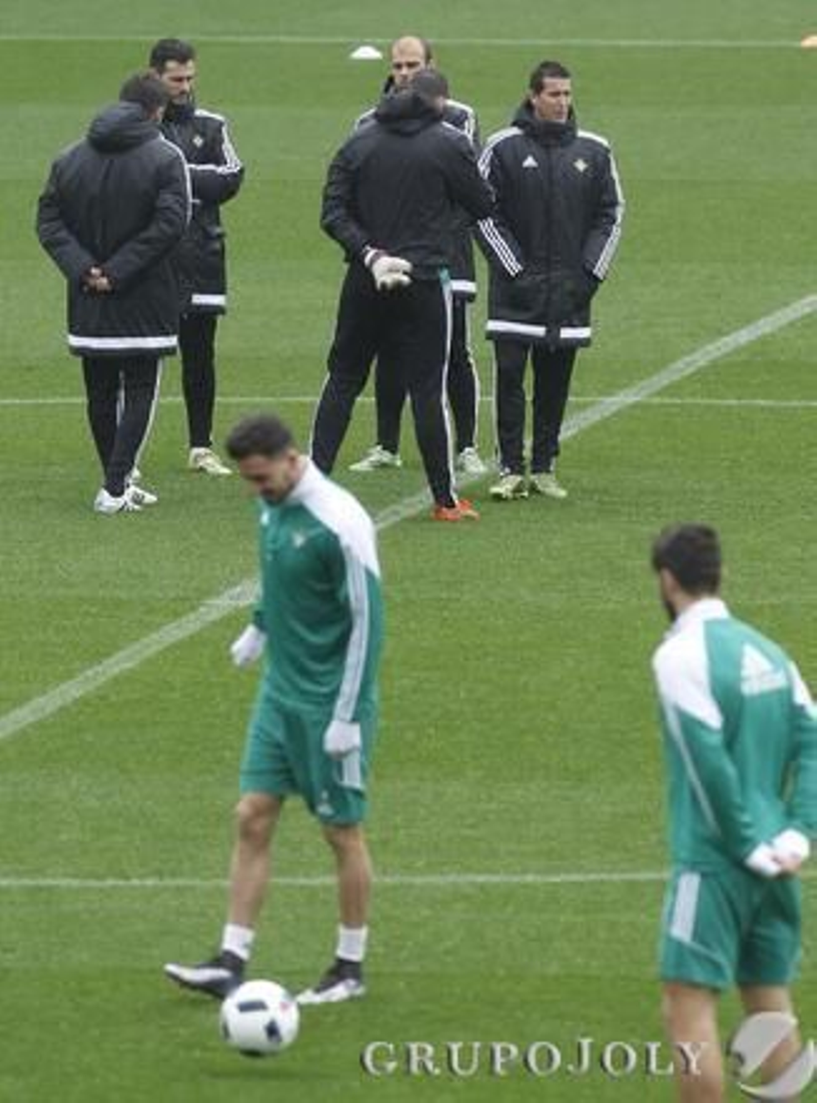 Foto: ANTONIO PIZARRO