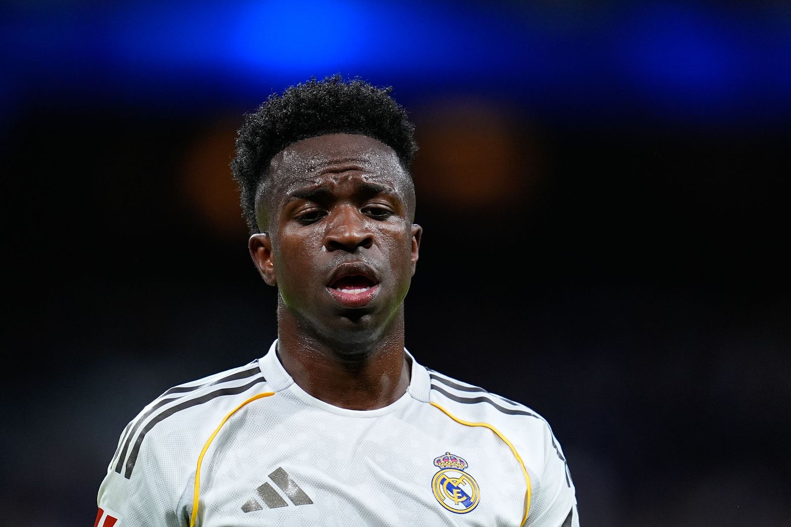 Las fotos del Real Madrid-Betis