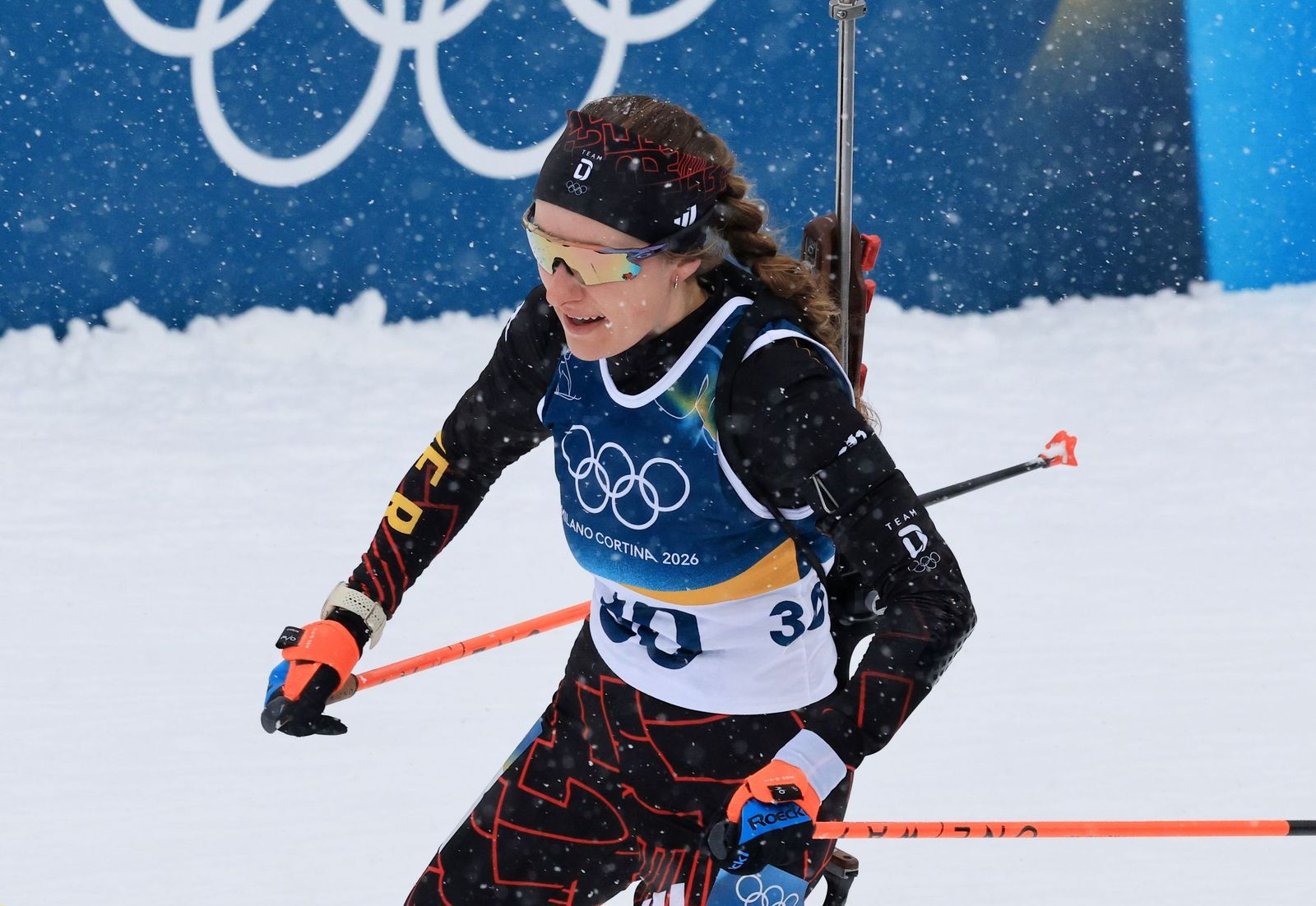 Las fotos de la tercera medalla española y de la jornada 16 de los Juegos Olímpicos