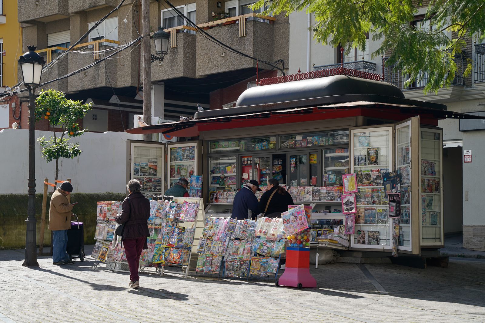 Las imágenes más destacadas del martes 25 de marzo en Huelva